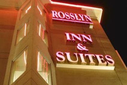 Rosslyn Inn & Suites