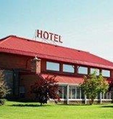 Slave Lake Inn and Conference Centre