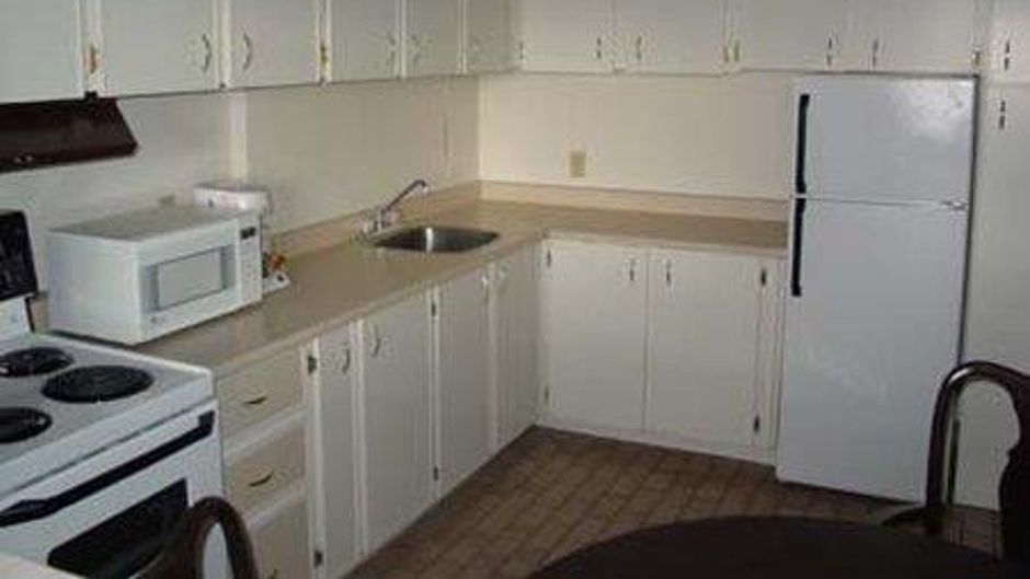 The Business Inn & Suites Other