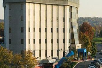 Valley Forge Casino Resort