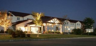 Normandy Farm Hotel & Conf Ctr