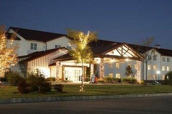 Normandy Farm Hotel & Conf Ctr