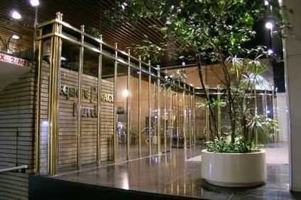 Regente Palace Hotel