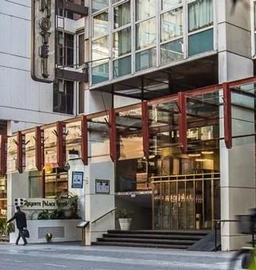 Regente Palace Hotel