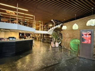 Regente Palace Hotel