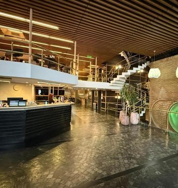 Regente Palace Hotel