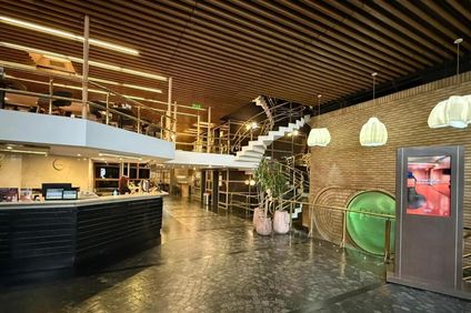 Regente Palace Hotel