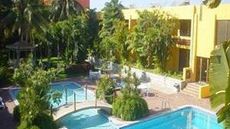 Posada de Tampico Hotel