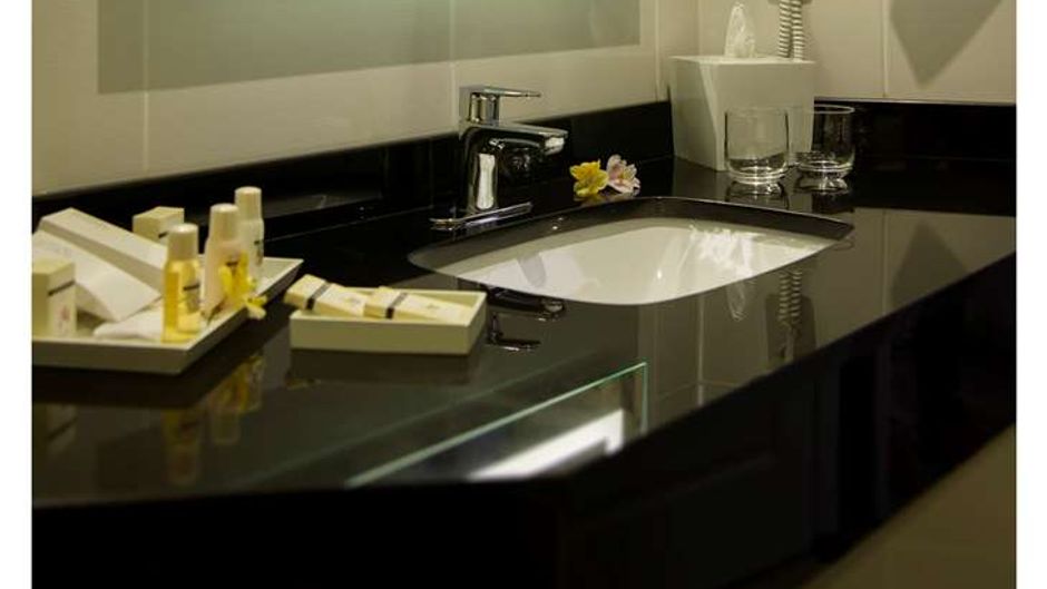 Casa Grande Suites Suite