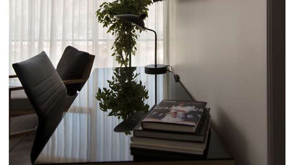 Casa Grande Suites Suite