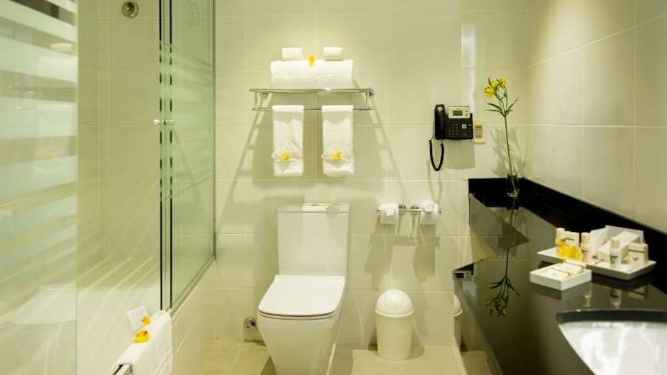 Casa Grande Suites Suite