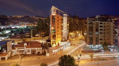 Casa Grande Suites