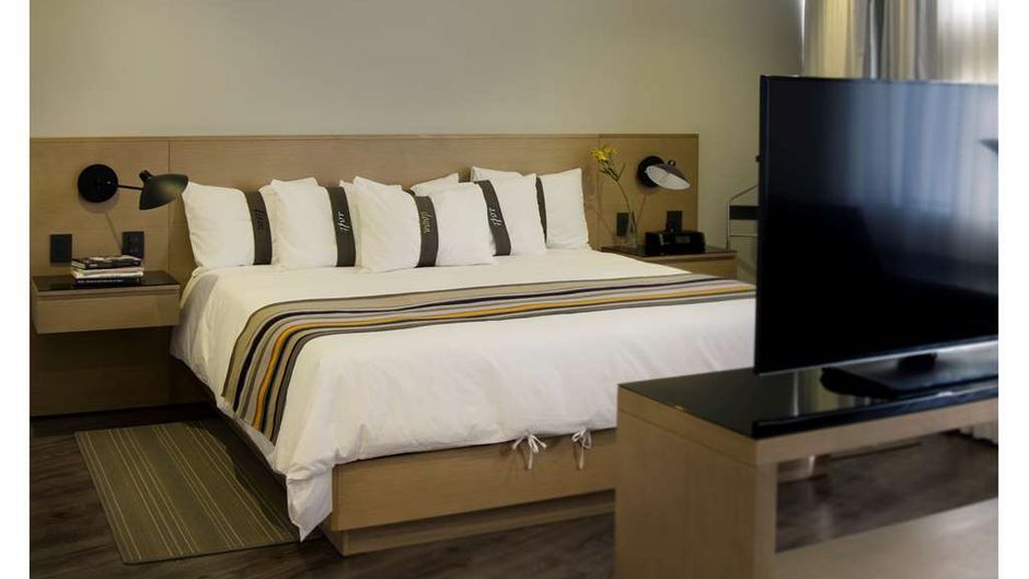 Casa Grande Suites Suite