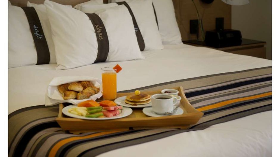 Casa Grande Suites Suite