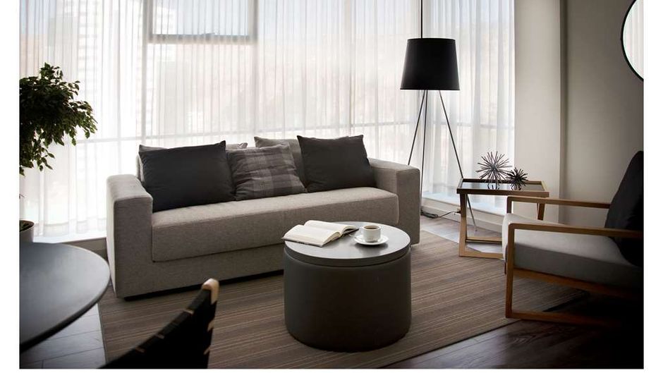 Casa Grande Suites Suite
