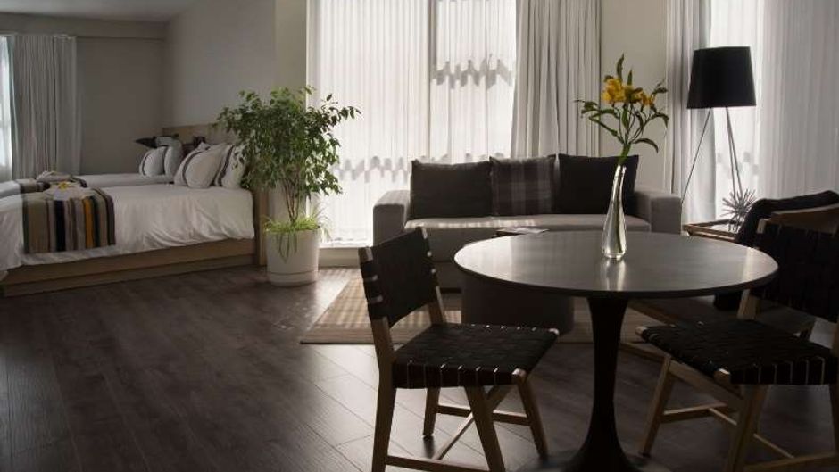 Casa Grande Suites Suite