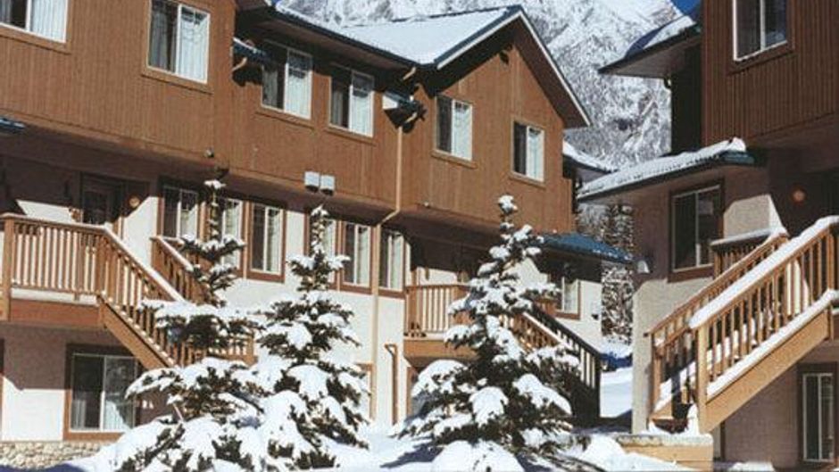 Banff Boundary Lodge Other
