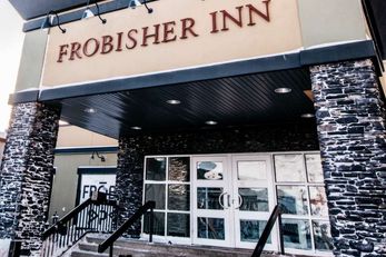 Frobisher Inn
