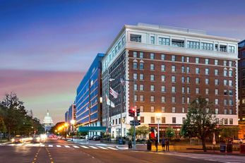 Phoenix Park Hotel