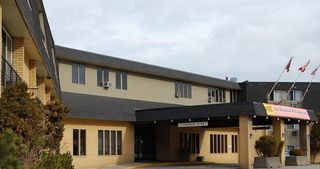 Heritage Inn Hotel & Convention Centre