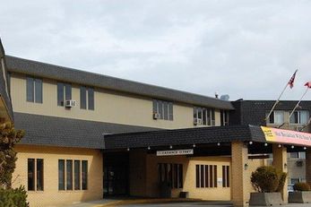 Heritage Inn Hotel & Convention Centre