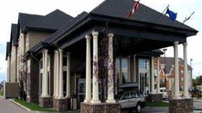Heritage Inn and Suites