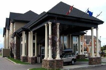 Heritage Inn and Suites