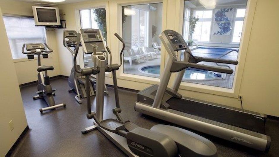 Heritage Inn and Suites Health