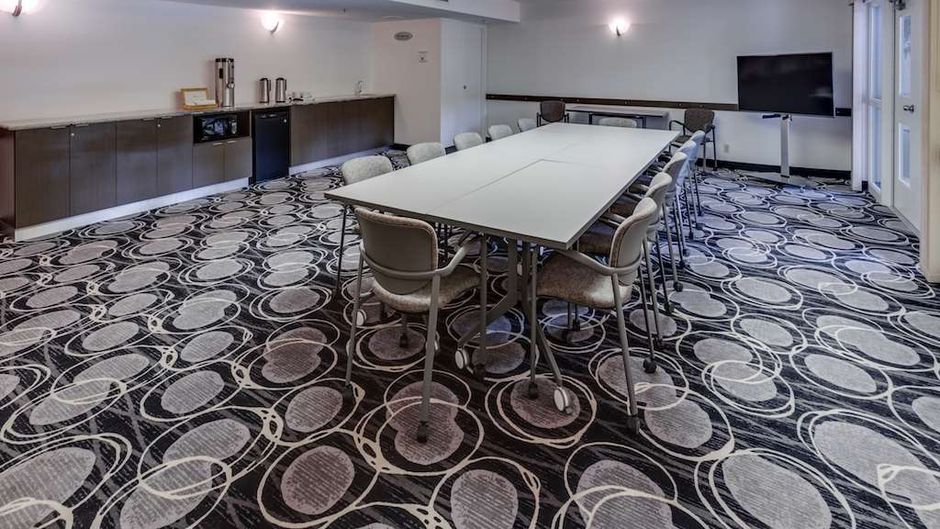 Heritage Inn Hotel & Convention Centre Meeting