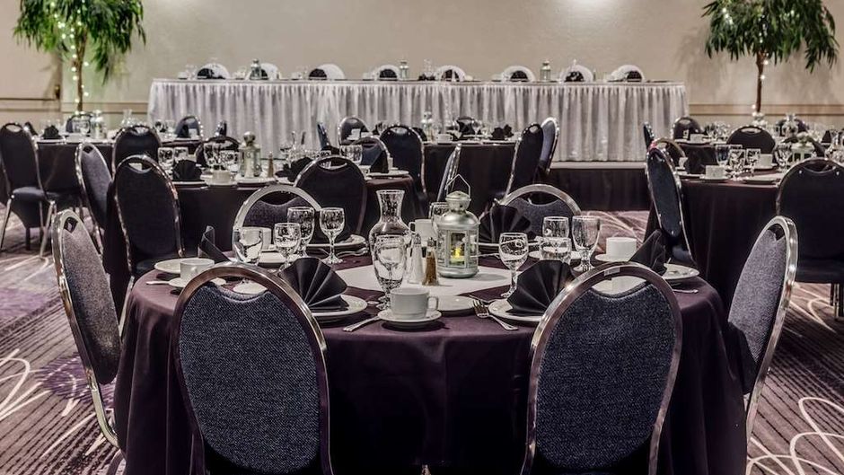 Heritage Inn Hotel & Convention Centre Other