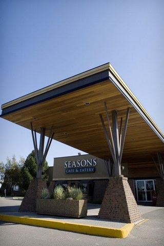 Heritage Inn Hotel & Convention Center