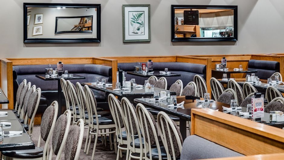 Heritage Inn Restaurant