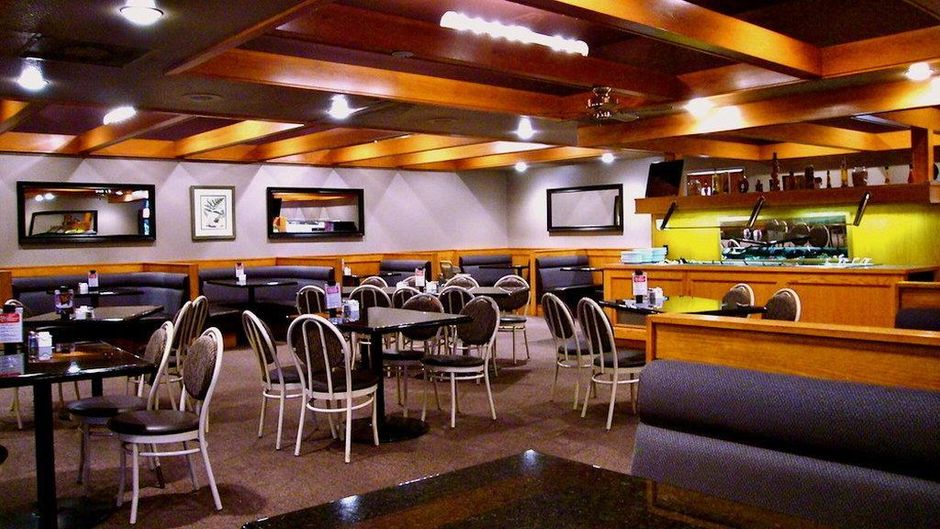 Heritage Inn Restaurant