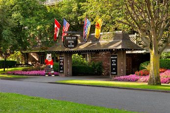 Royal Scot Hotel & Suites