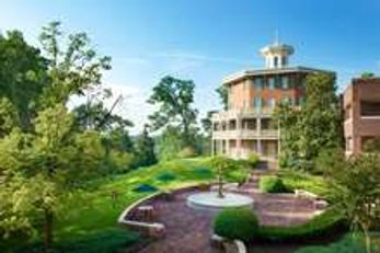 Mt Washington Conference Ctr