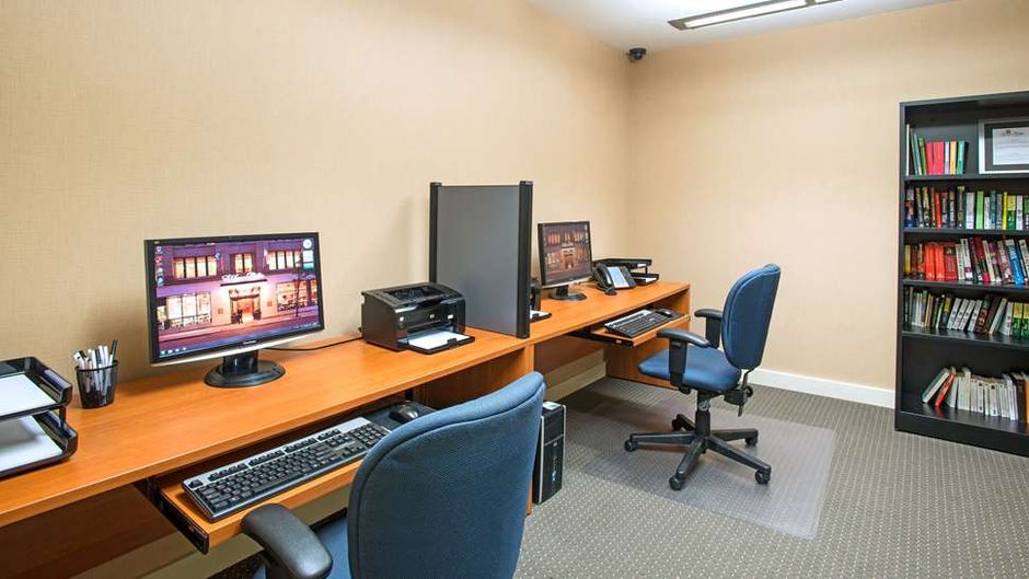Le Square Phillips Hotel & Suites Other