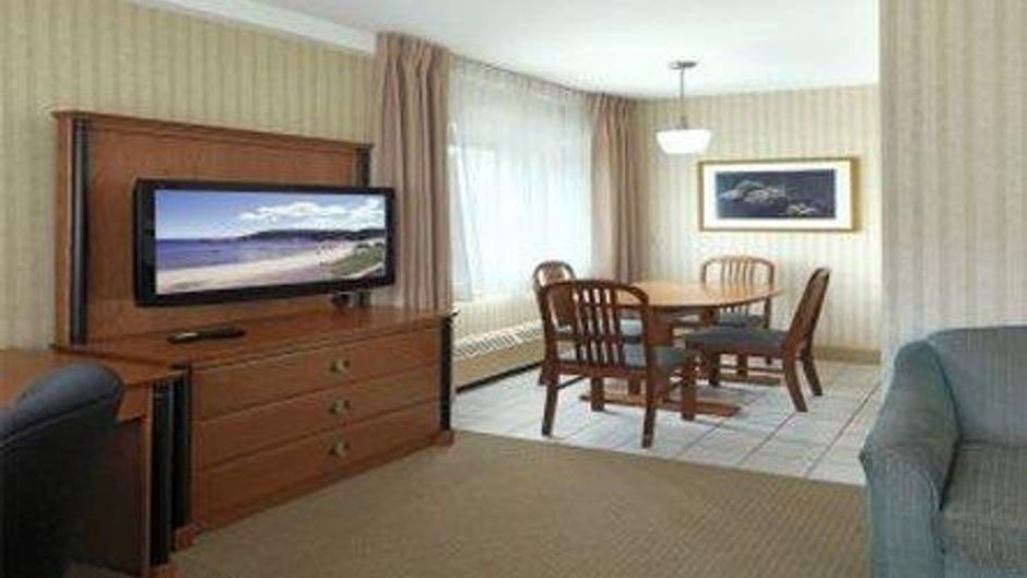 L'Appartement Hotel Room