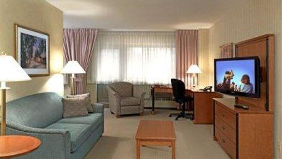 L'Appartement Hotel Room