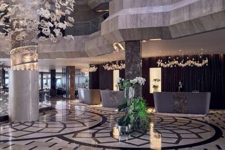 Four Seasons Hotel