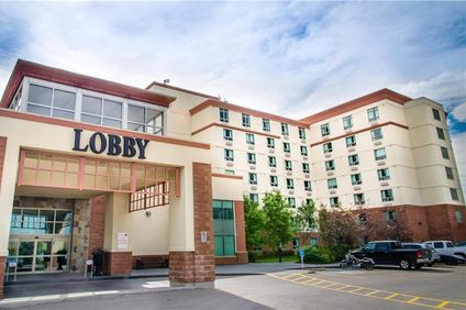 Deerfoot Inn & Casino