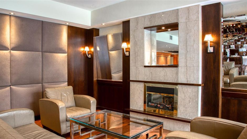 Hotel le Cantlie Suites Other