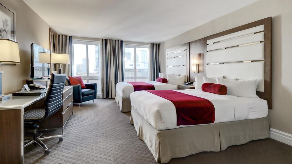 Hotel le Cantlie Suites Suite