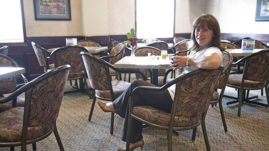 Service Plus Inns & Suites Restaurant