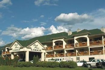 Park Place Lodge