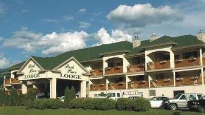Park Place Lodge