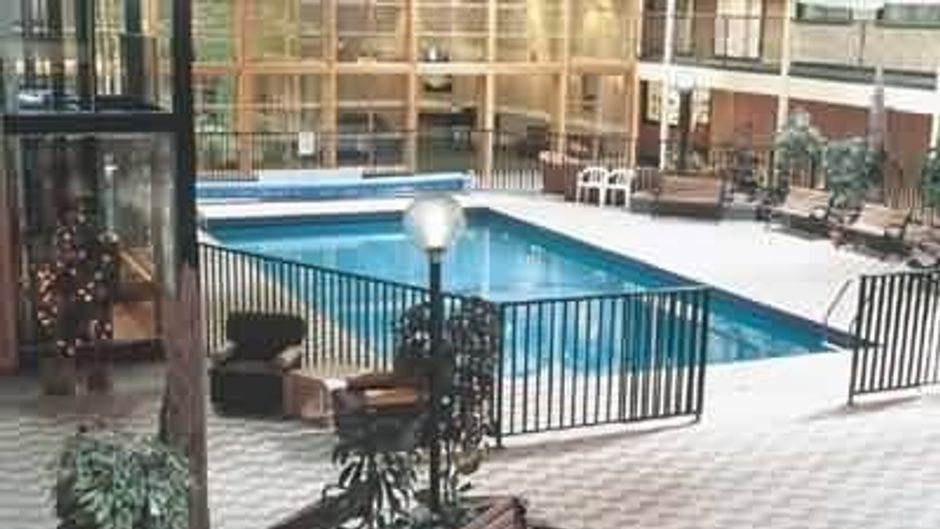 Park Place Lodge Recreation