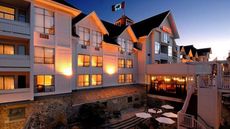 Huntingdon Hotel & Suites