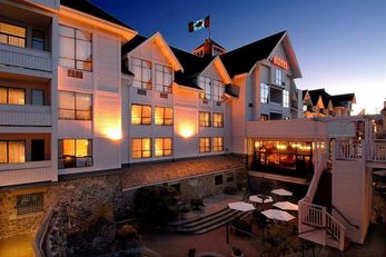 Huntingdon Hotel & Suites