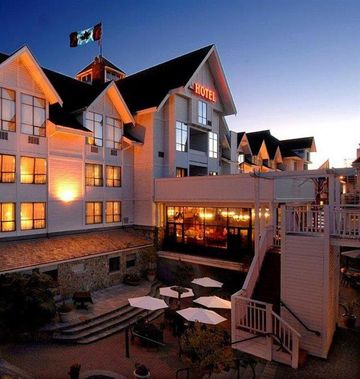 Huntingdon Hotel & Suites