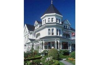 Pendray Inn & Tea House